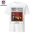 Trampled by Turtles MGM Music Hall At Fenway Boston Massachusetts July 22 2026 Poster Shirt
