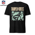 Trampled by Turtles Tour 2026 Ripple Shirt
