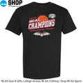 Transylvania Pioneers University Women’s Basketball 2026 HCAC Conference Champions T-Shirt
