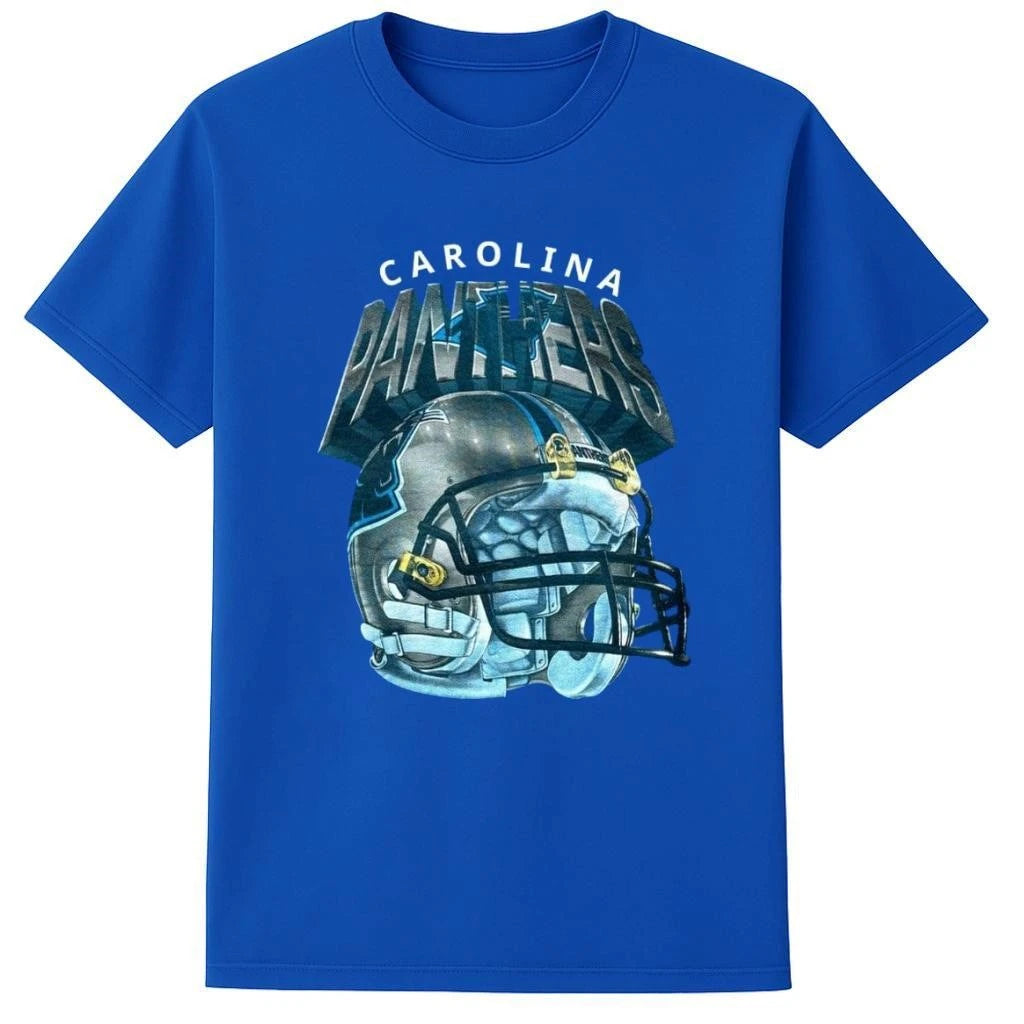 Tre Boston Panthers Shirt