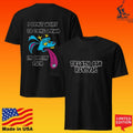 Treaty Oak Revival I Don’t Want To Come Down Im Dosin Pain T-shirt