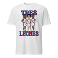 Tres Leches Detroit Pistons Isaiah Stewart Jalen Duren Cade Cunningham Shirt