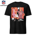 Triumph Amani Jenkins Player Shirt
