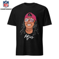 Triumph Mel Daley Player Shirt