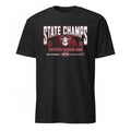 Trotwood Rams 2026 OHSAA Boys Basketball D3 State Champions Shirt