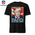 Trump FAFO Shirt