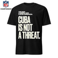 Trump Hands Off Latin America Cuba Is Not A Threat Shirt