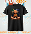 Trump Iran away from the epstein files t-shirt