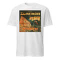 Tucker Wetmore Red Rock Amphitheatre 2026 Morrison CO October 27th Shirt