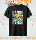 Tulsa ranch dippers ranch ranch ranch ranch t-shirt