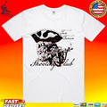 Tun Tavern Shooting Club T-shirt