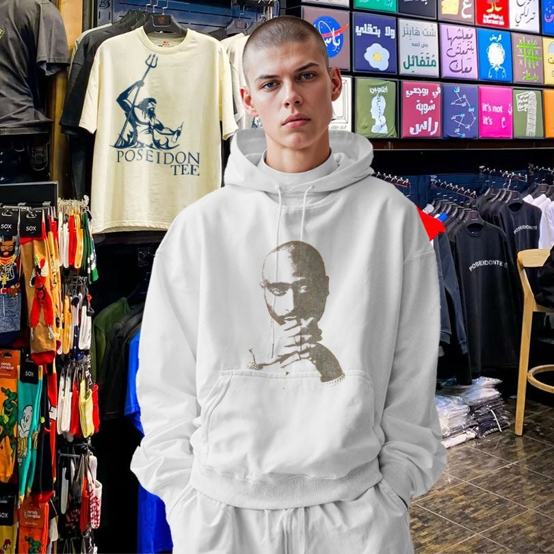 Tupac Obj Collector Of God-tier Vintage Is Flipping His Wild Stash