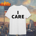 turnstile i care shirt