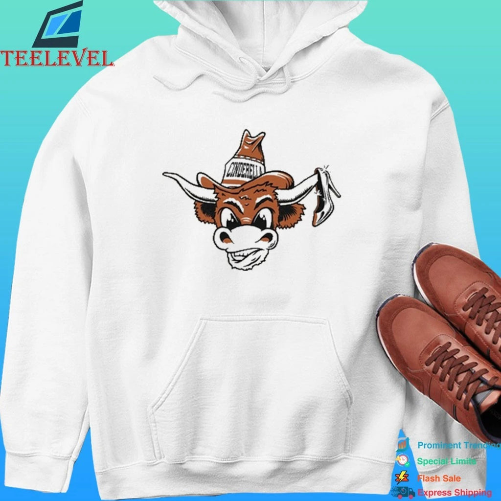 Tx Cinderella Shirt