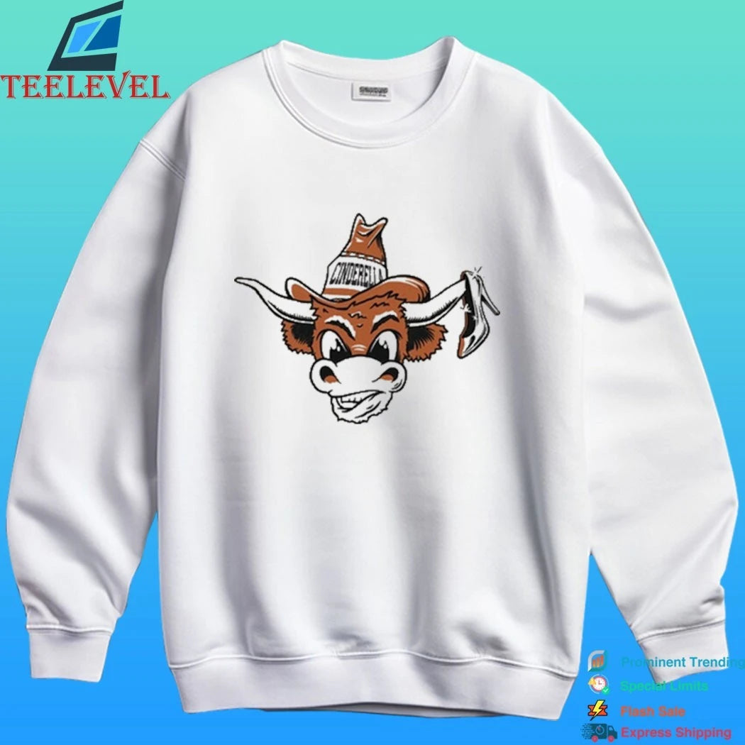 Tx Cinderella Shirt