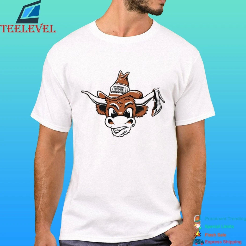 Tx Cinderella Shirt