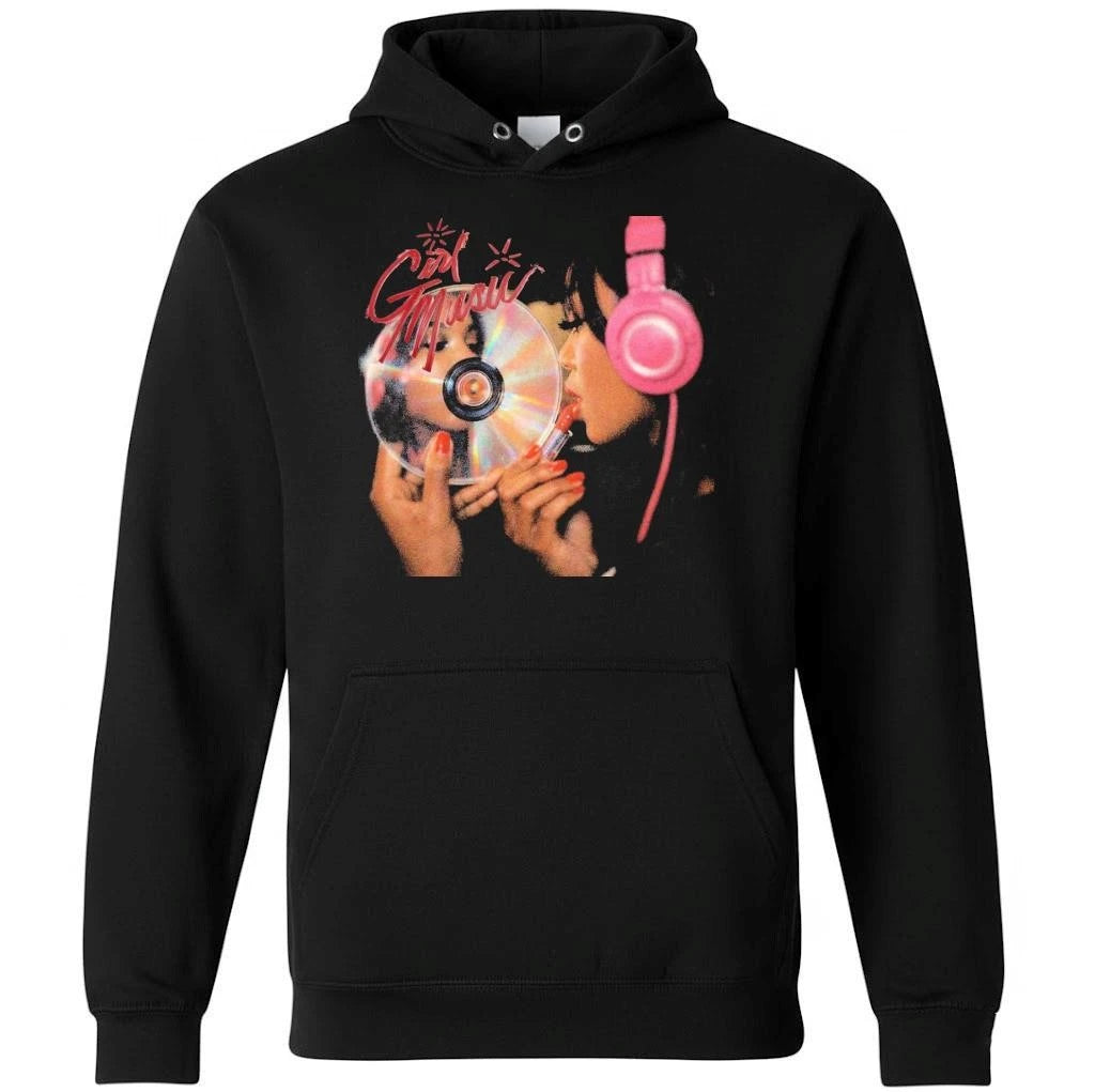 Ty Dolla Sign Girl Music Vol 1 EP Cover Art With Tracklist Shirt