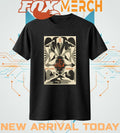 Ty Segall Pioneertown CA 5 12 2026 poster t-shirt