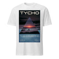 Tycho Apr 3-4 2026 The Caverns In Grundy County TN Poster Shirt