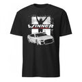 Tyler Reddick 23XI Racing 2026 DuraMax Texas Grand Prix Race Winner Shirt