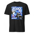 Tyler Reddick Nascar Cup Series Winner 2026 Graphic Shirt