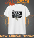 UCF Knights 2026 NCAA DI Men’s Basketball Championship March Madness shirt