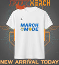 UCLA Bruins 2026 Women’s Basketball March Mode shirt