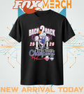 Uconn Huskies back 2 back 2026 Women’s Basketball Big East Tournament Champions mascot t-shirt