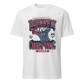 UConn Huskies Women’s Basketball 2026 Big East Tournament Champions Locker Room Shirt