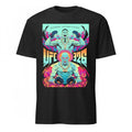 UFC 326 Max Holloway vs Charles Oliveira BMF Baddest Mother Fucker Live On March 7 2026 Art By Ryan Smallman Shirt