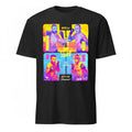 UFC 327 Two Tittle Fights World Light Heavyweight Championship And World Flyweight Championship On April 11 2026 Shirt