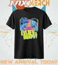 UFC Fight Night 2026 Evloev vs. Murphy Match Up t-shirt