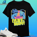 Ufc Fight Night 2026 Evloev Vs. Murphy Match Up Shirt