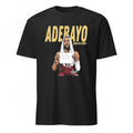 Ultimate Bam Adebayo Career High 83 Miami Basketball Shirt