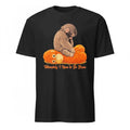 Ultimately I Have to Be Brave Punch Monkey Shirt