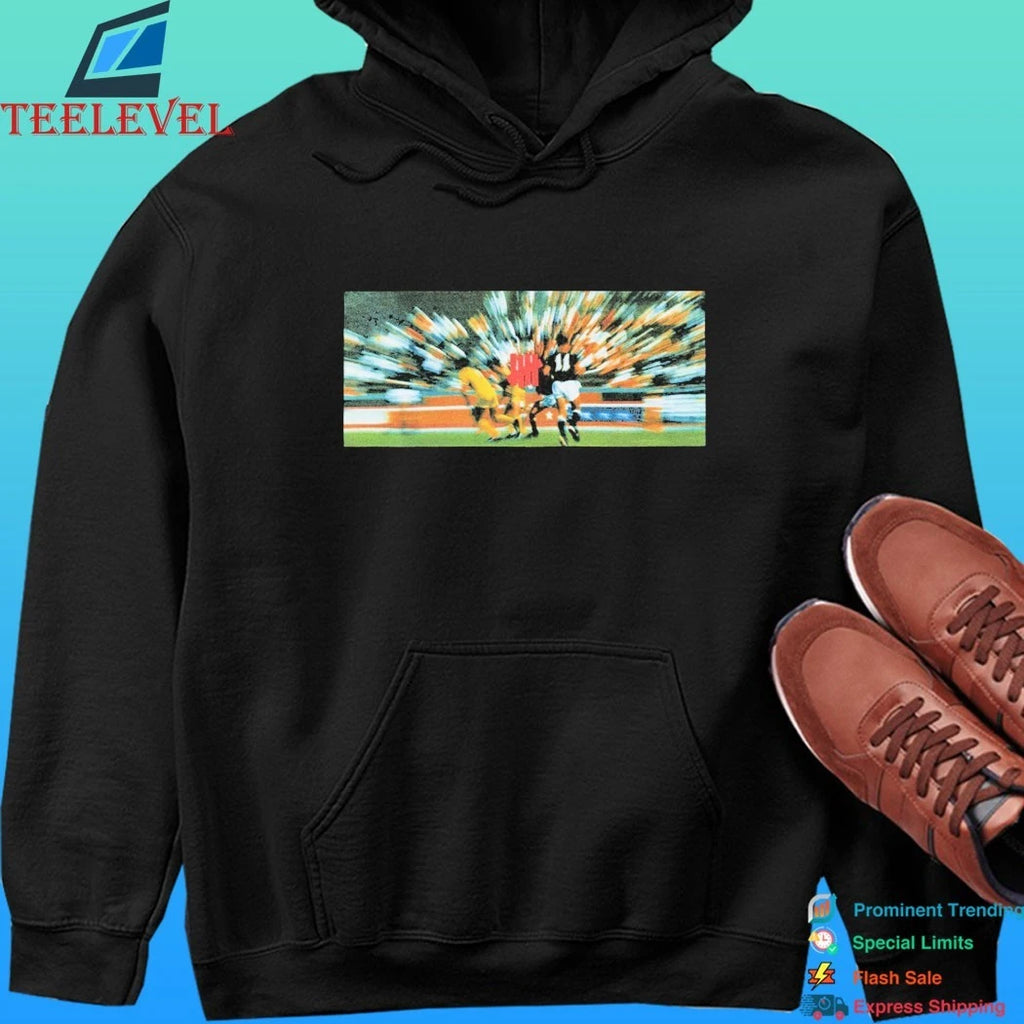 Undefeated Gooooaaaall Shirt