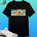 Undefeated Gooooaaaall Shirt