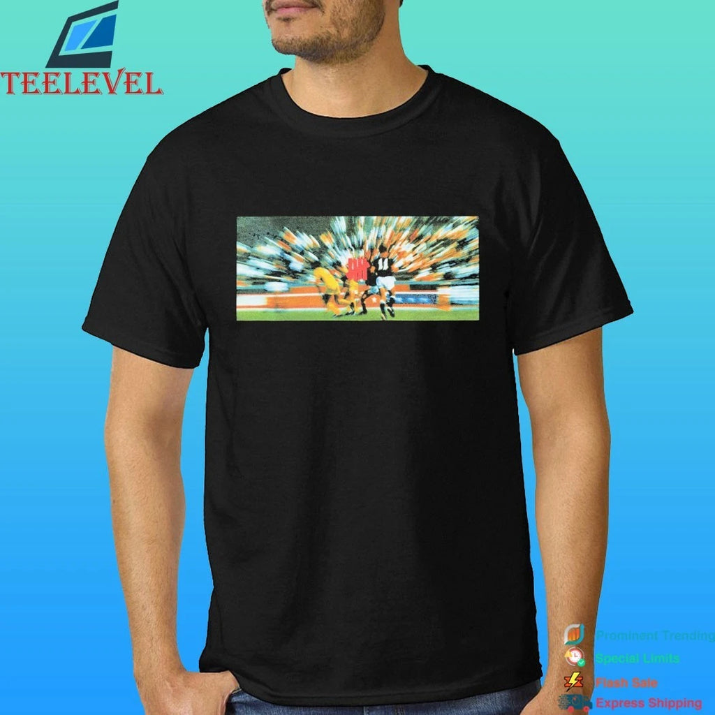 Undefeated Gooooaaaall Shirt