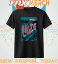 UNDO Sao Paulo Brazil april 4 2026 poster t-shirt