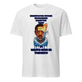 Unemployed Father Womanizer Squatter Thief Waste Man In Toronto Shirt