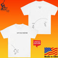 Uniqlo Kazuyoshi Tatsunami Peace For All T-shirt