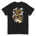 Let's Go, Gulls Men's Classic Tee