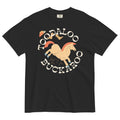Toodaloo Buckaroo Men's Relaxed Fit Tee
