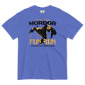 Mordor Fun Run Men's Relaxed Fit Tee