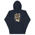 Let's Go, Gulls Unisex Hoodie