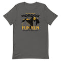 Mordor Fun Run Men's Signature Tee