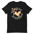 Toodaloo Buckaroo Men's Signature Tee