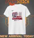 United States 2026 World Baseball Classic Champions t-shirt