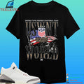 United States Women’s National Team Uswnt Versus The World Shirt