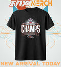 University of Texas San Antonio Women’s Basketball 2026 American Conference Tournament Champions shirt